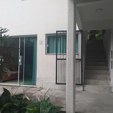 Casa Na Floresta Apartment Пенедо Екстериор снимка