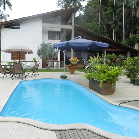 Casa Na Floresta Apartment Пенедо Екстериор снимка