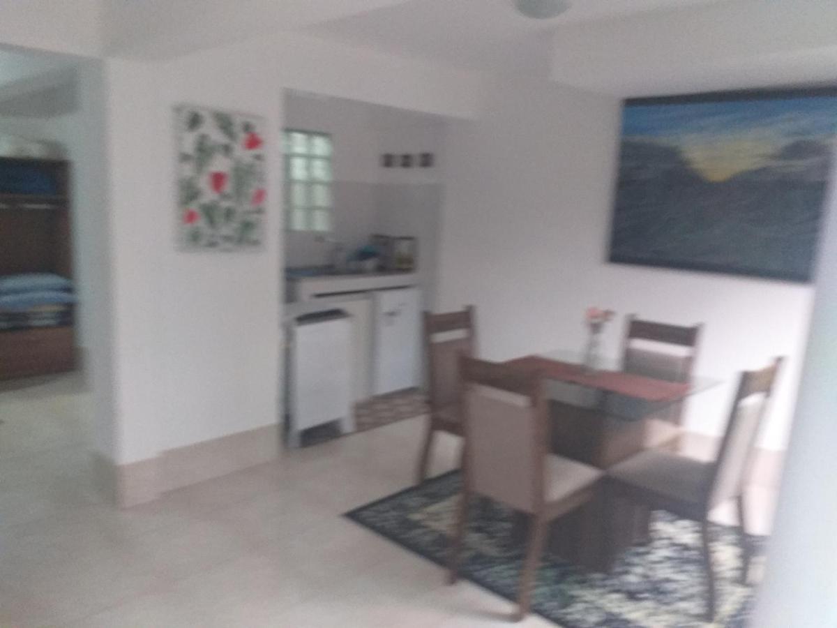 Casa Na Floresta Apartment Пенедо Екстериор снимка