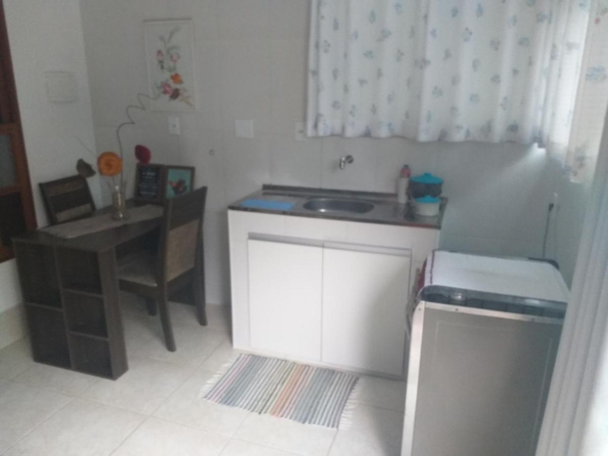 Casa Na Floresta Apartment Пенедо Екстериор снимка