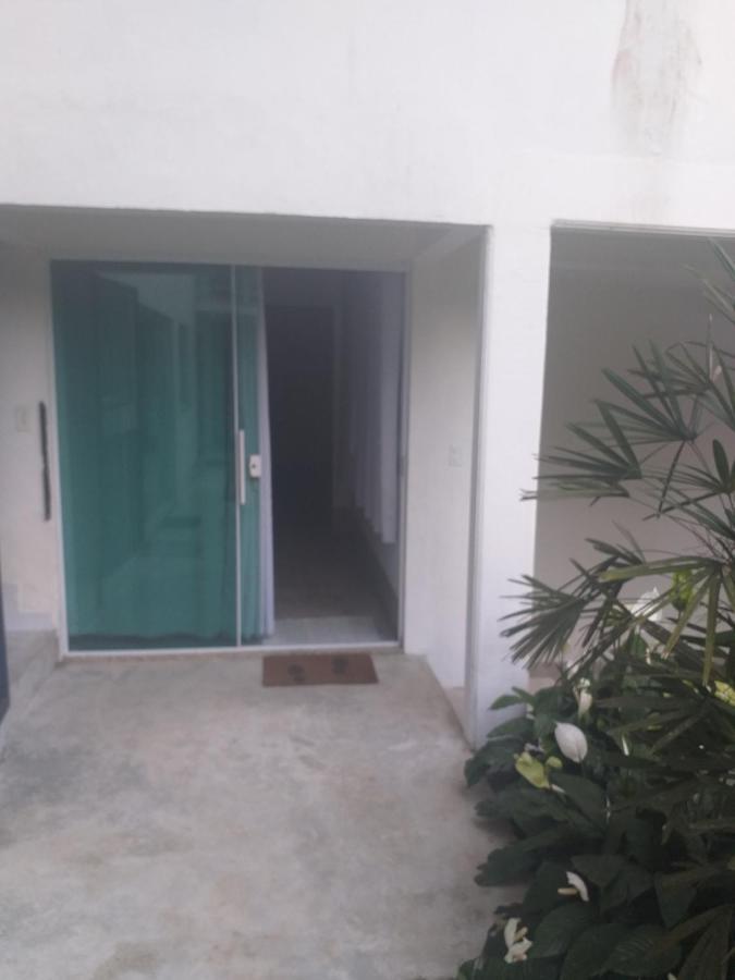 Casa Na Floresta Apartment Пенедо Екстериор снимка