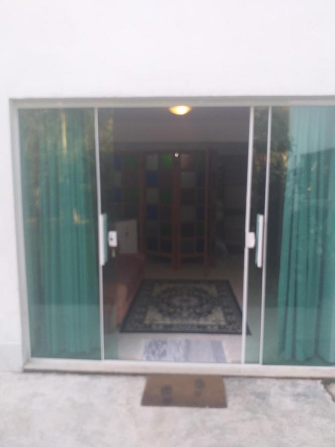 Casa Na Floresta Apartment Пенедо Екстериор снимка
