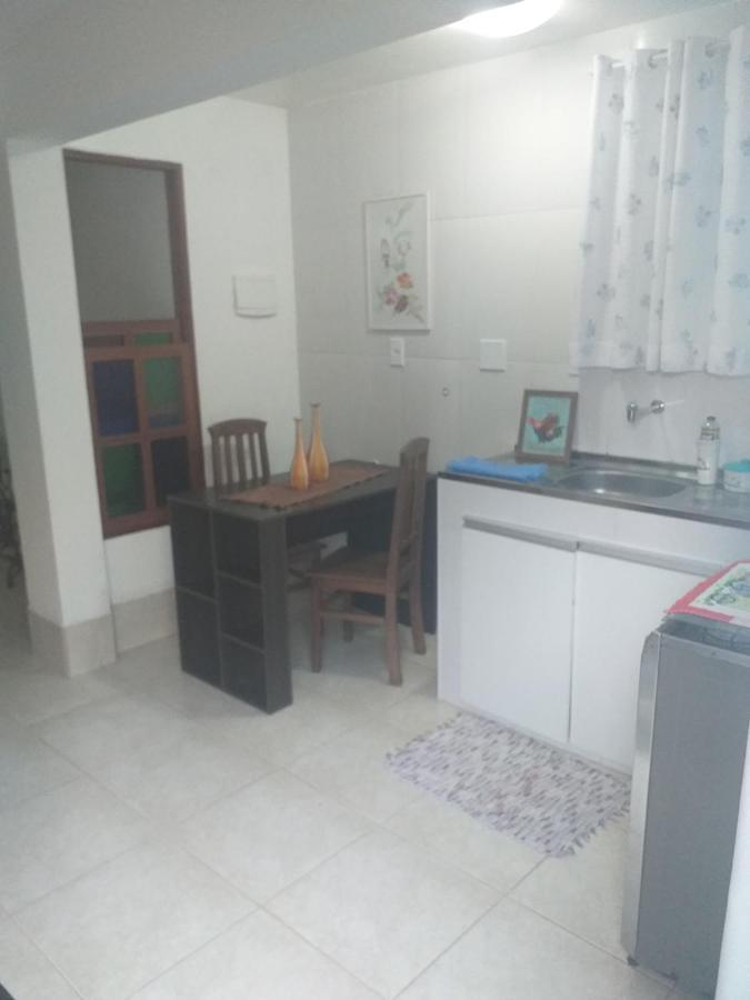 Casa Na Floresta Apartment Пенедо Екстериор снимка