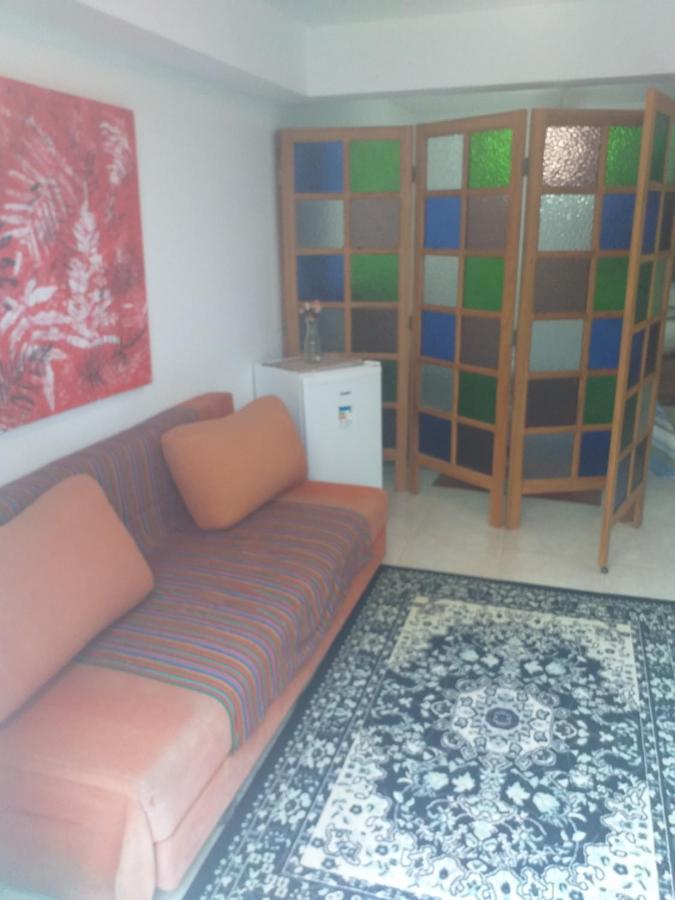 Casa Na Floresta Apartment Пенедо Екстериор снимка