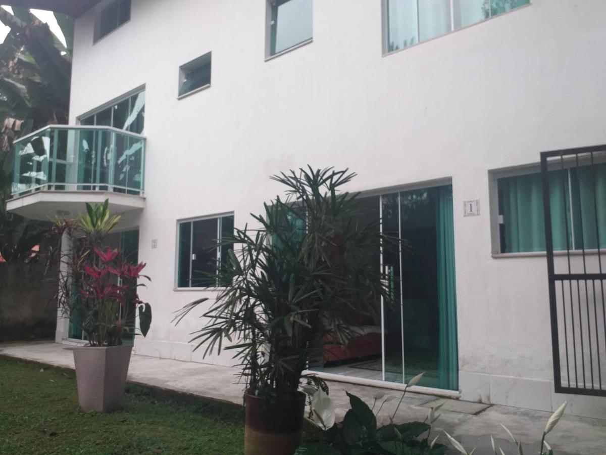 Casa Na Floresta Apartment Пенедо Екстериор снимка