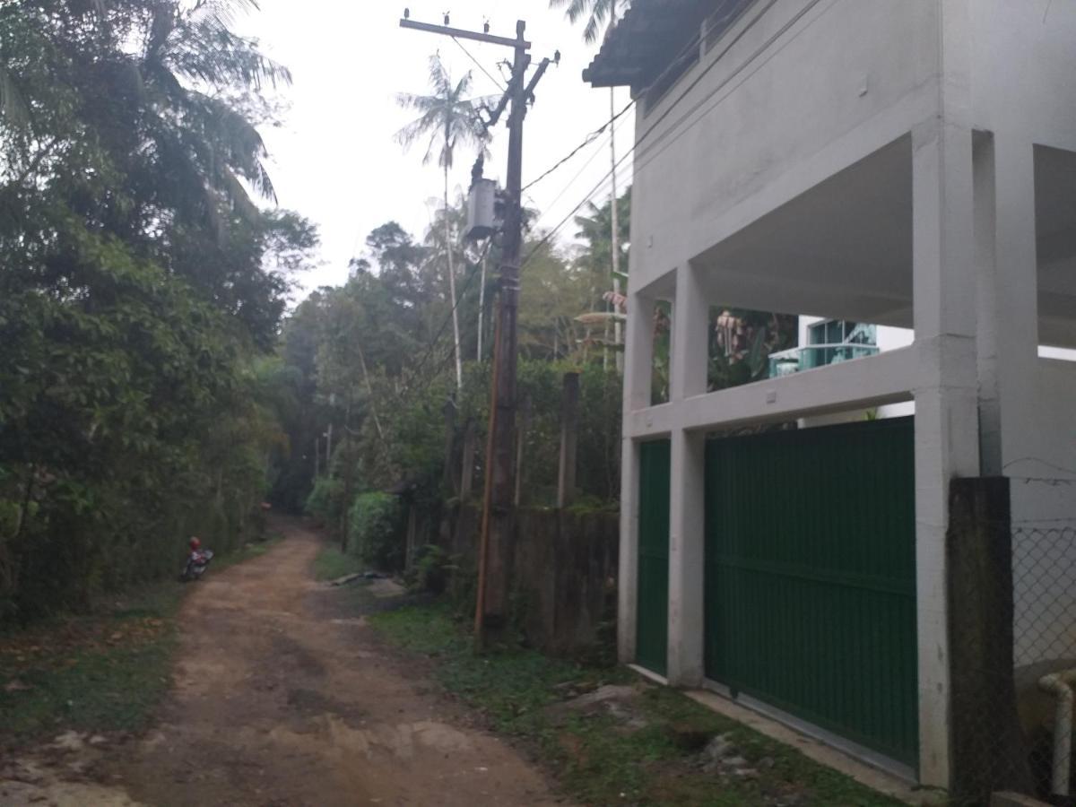 Casa Na Floresta Apartment Пенедо Екстериор снимка