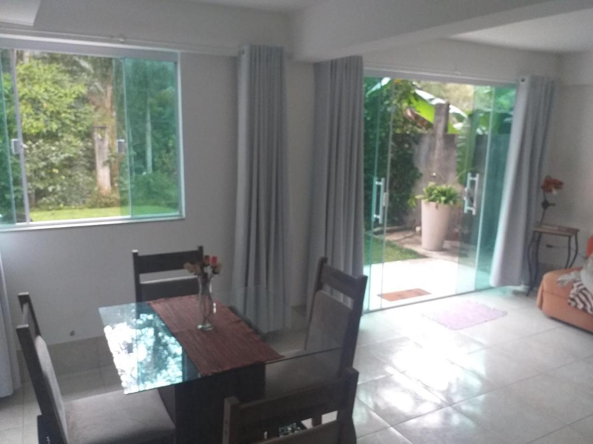 Casa Na Floresta Apartment Пенедо Екстериор снимка