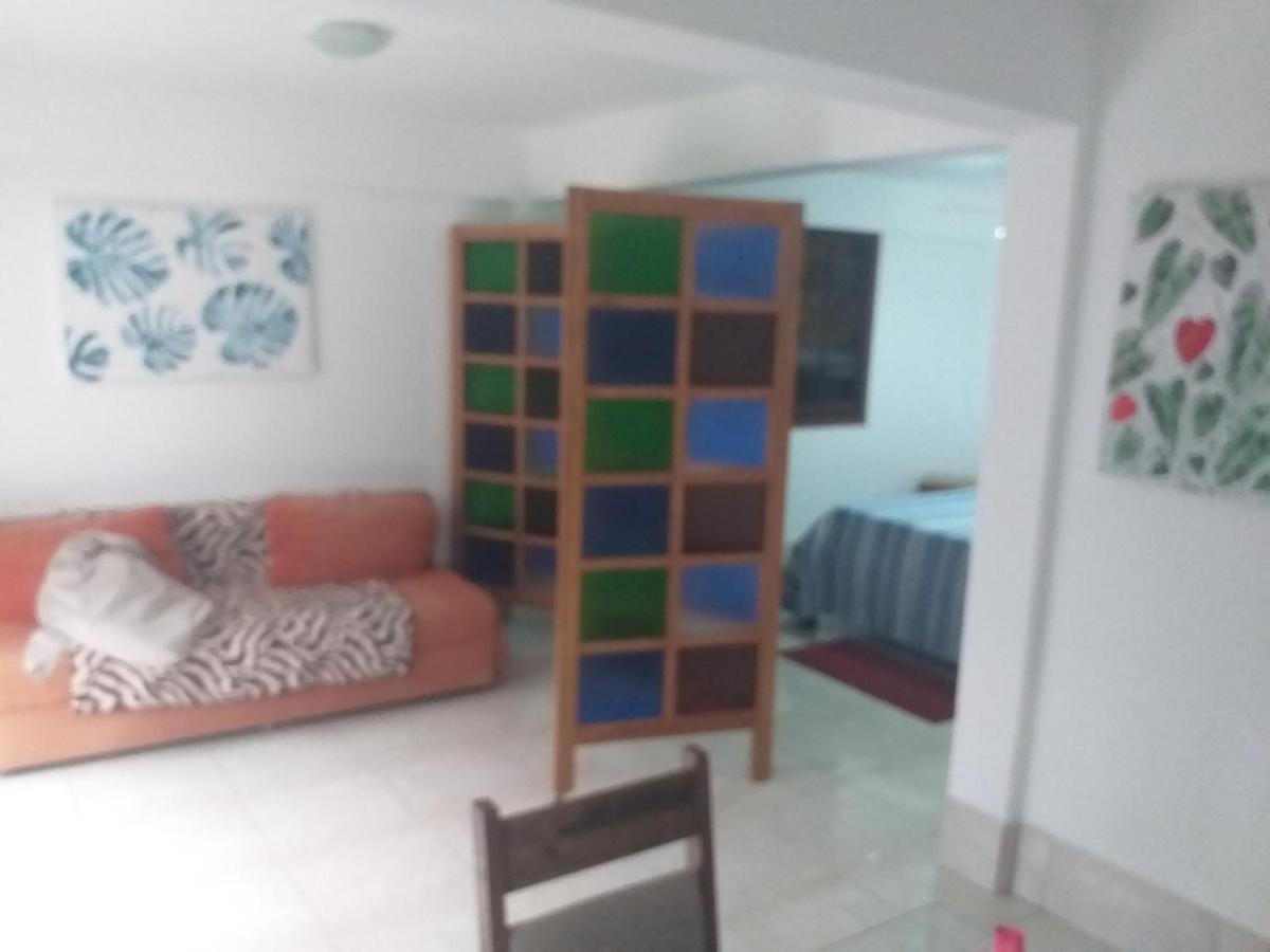 Casa Na Floresta Apartment Пенедо Екстериор снимка