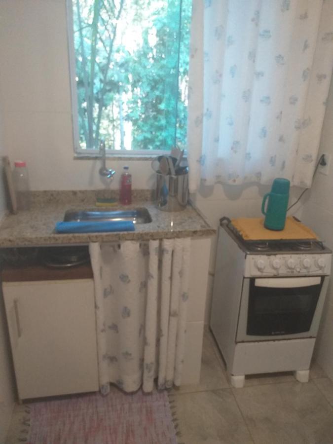 Casa Na Floresta Apartment Пенедо Екстериор снимка