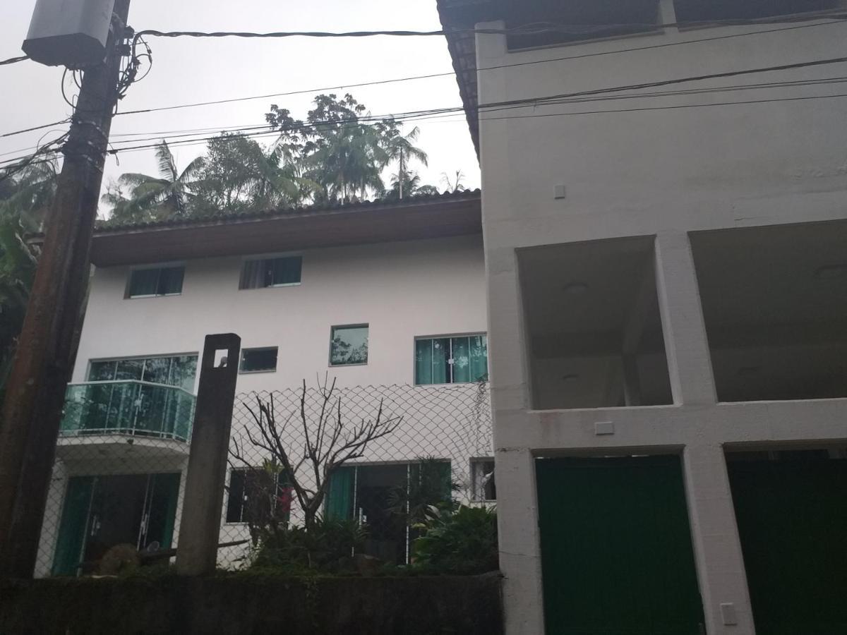 Casa Na Floresta Apartment Пенедо Екстериор снимка