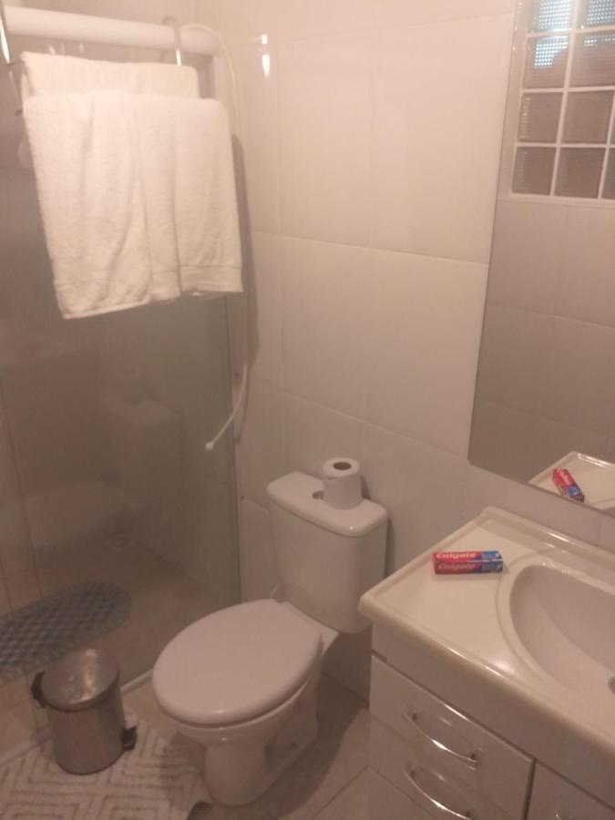Casa Na Floresta Apartment Пенедо Екстериор снимка