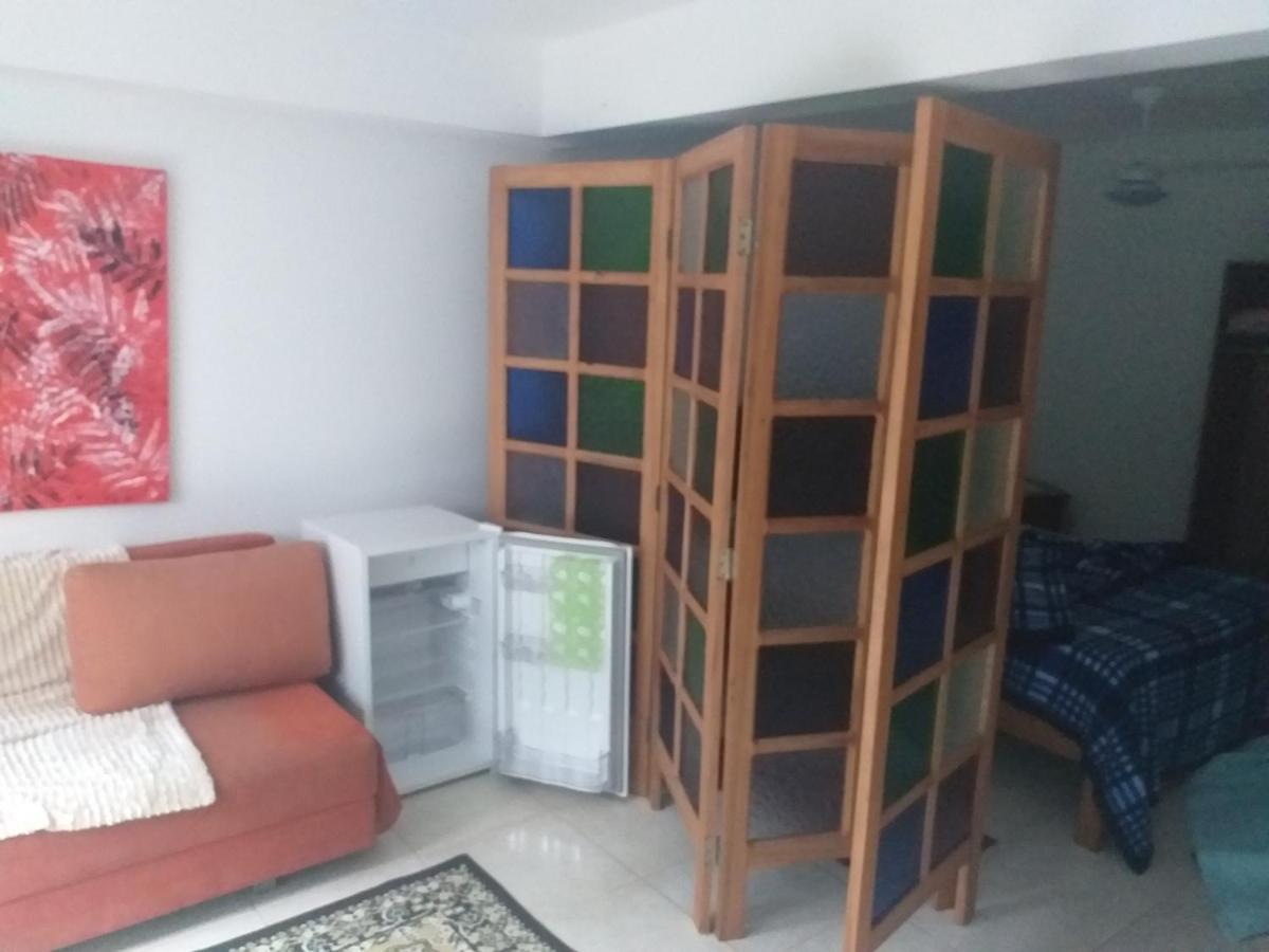 Casa Na Floresta Apartment Пенедо Екстериор снимка