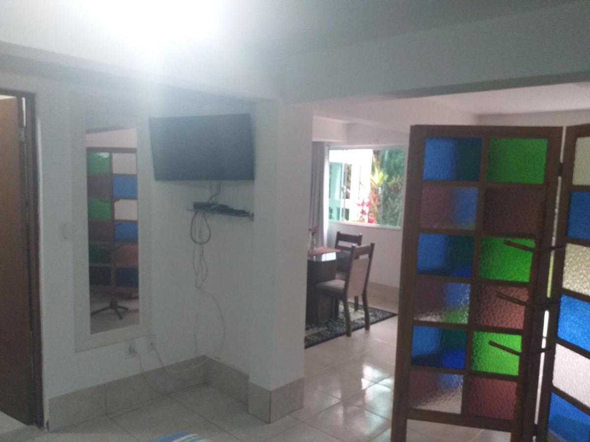Casa Na Floresta Apartment Пенедо Екстериор снимка