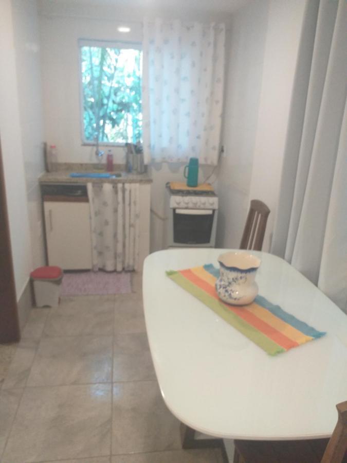Casa Na Floresta Apartment Пенедо Екстериор снимка