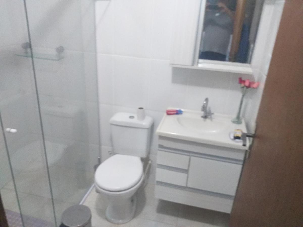Casa Na Floresta Apartment Пенедо Екстериор снимка