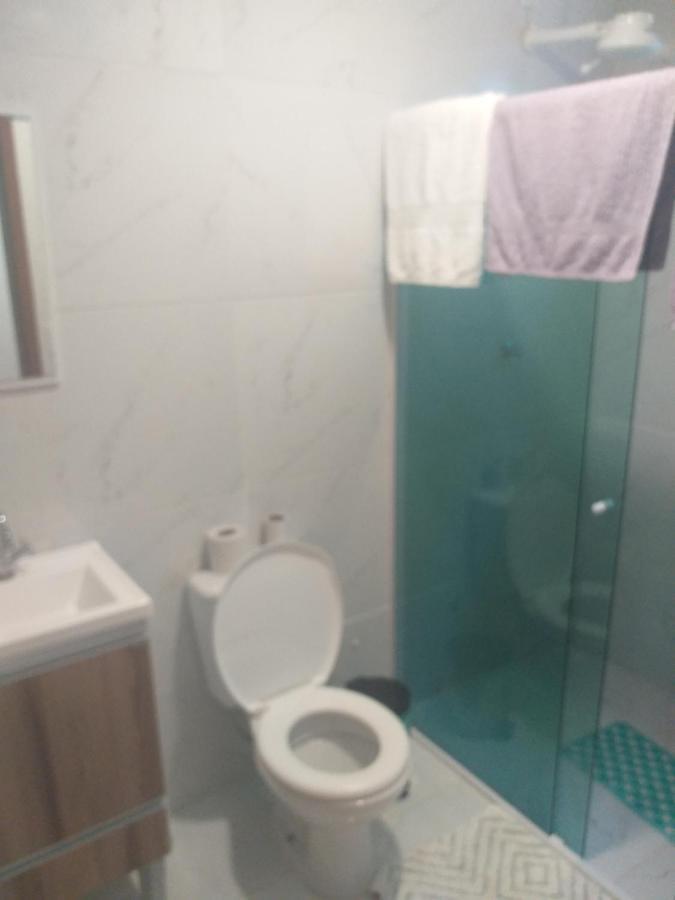 Casa Na Floresta Apartment Пенедо Екстериор снимка