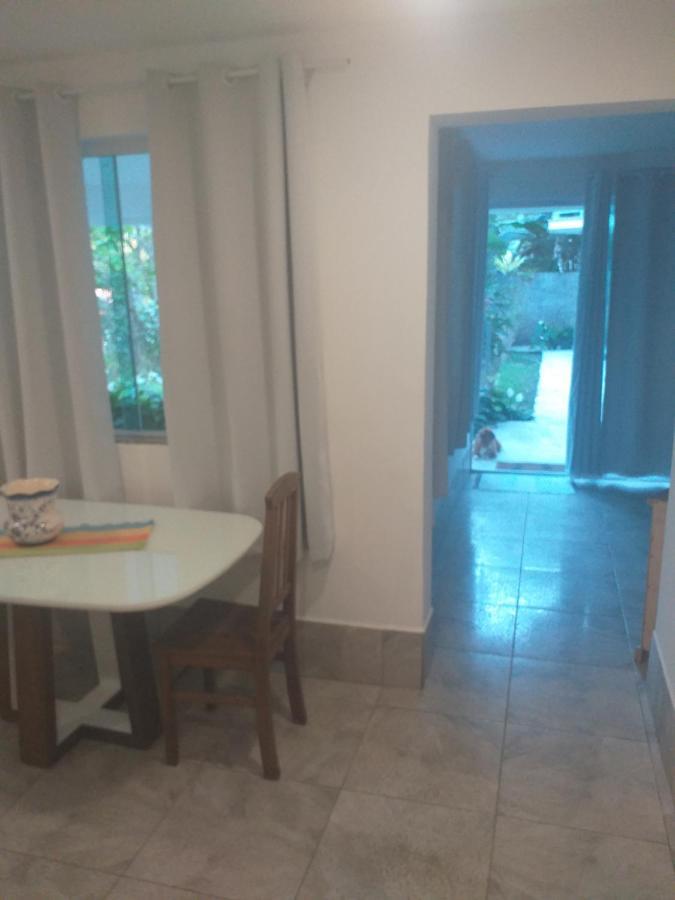 Casa Na Floresta Apartment Пенедо Екстериор снимка