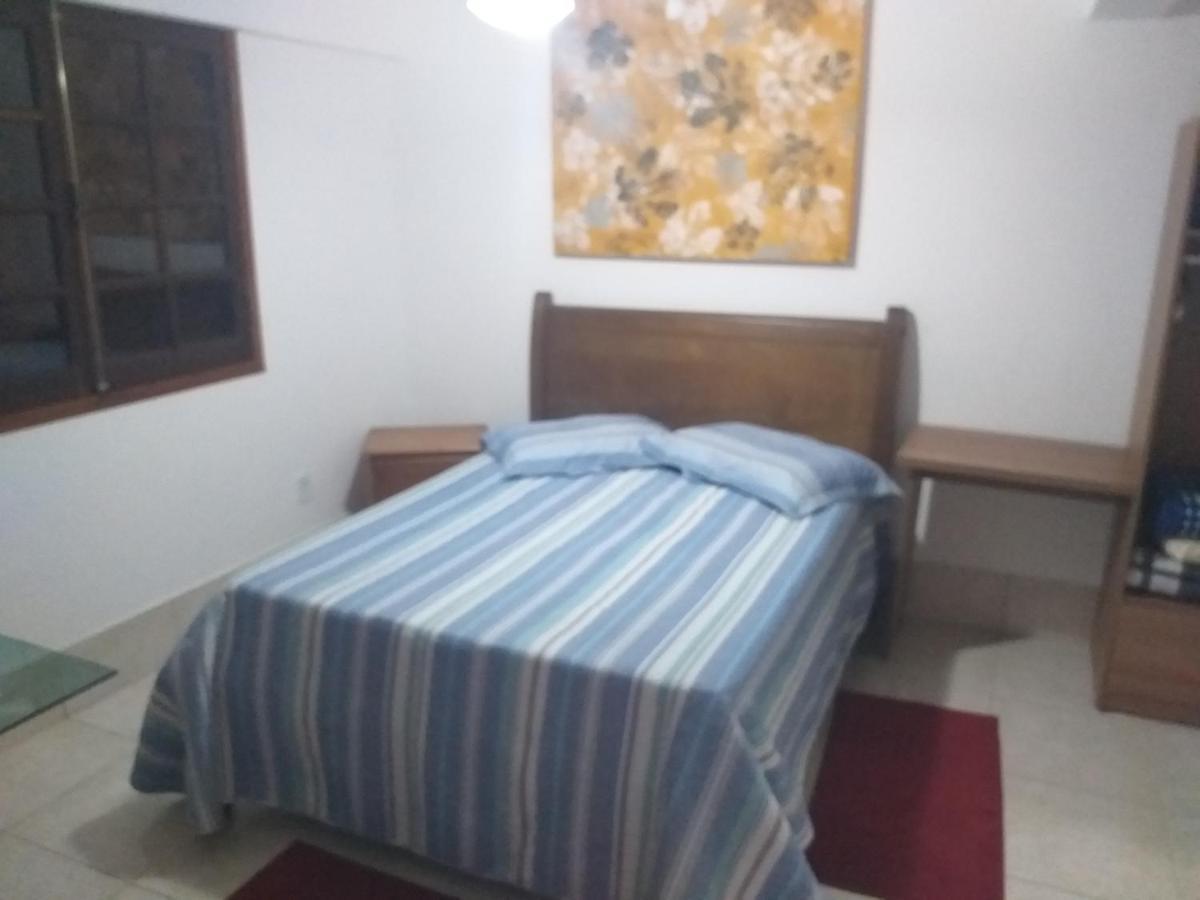 Casa Na Floresta Apartment Пенедо Екстериор снимка