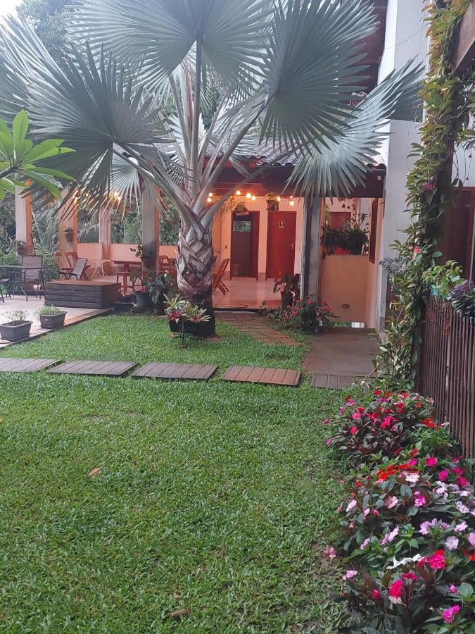 Casa Na Floresta Apartment Пенедо Екстериор снимка