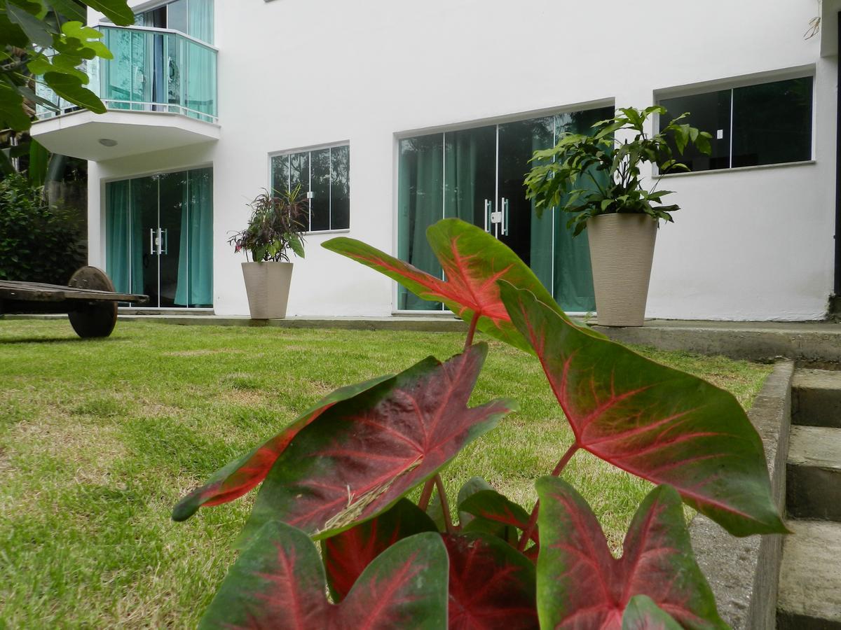 Casa Na Floresta Apartment Пенедо Екстериор снимка