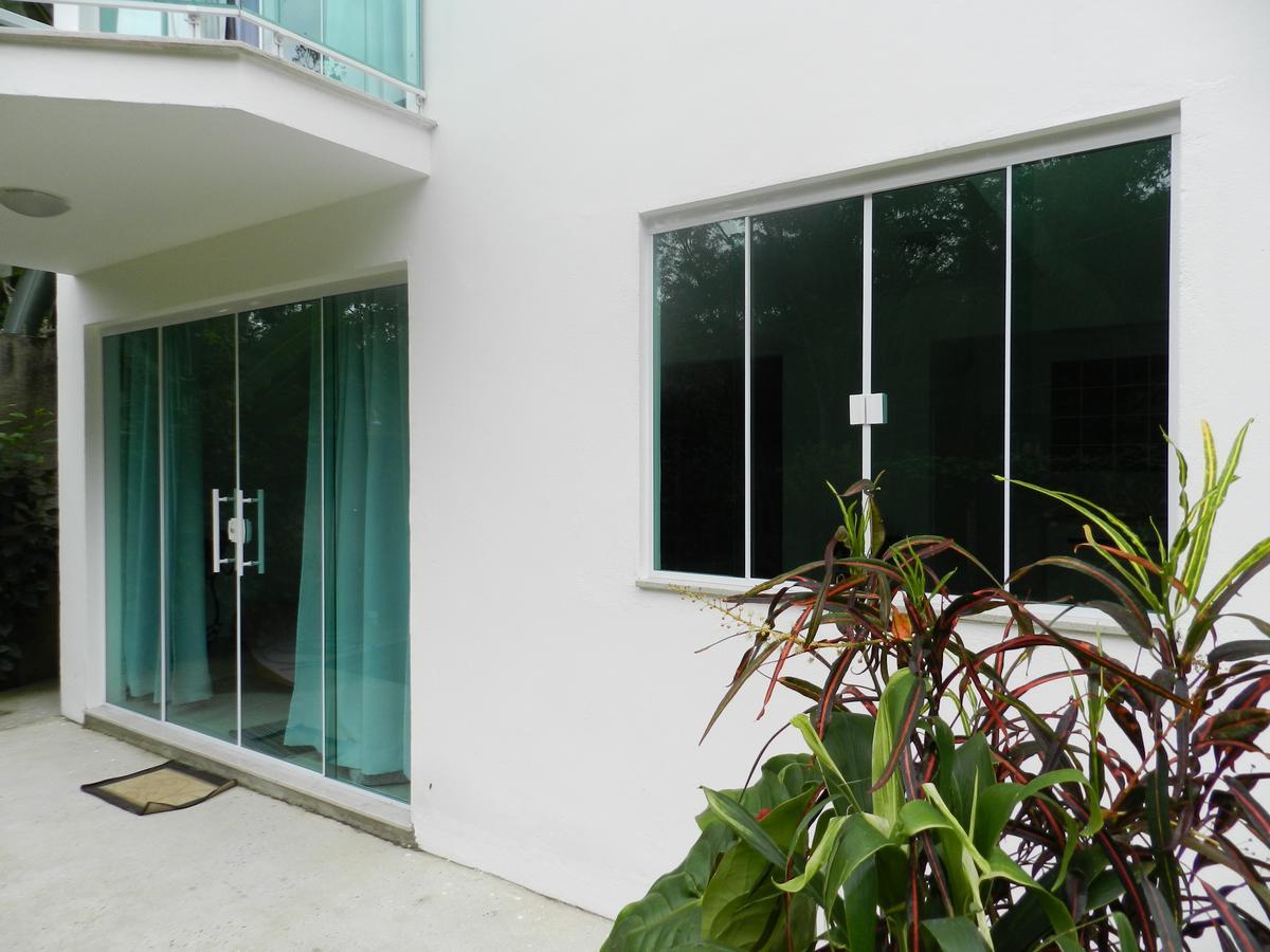 Casa Na Floresta Apartment Пенедо Екстериор снимка