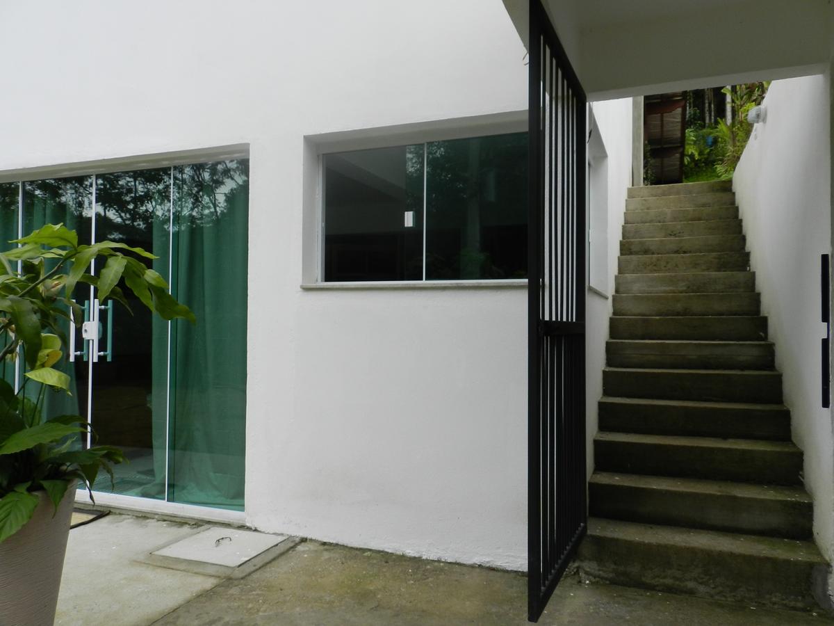 Casa Na Floresta Apartment Пенедо Екстериор снимка