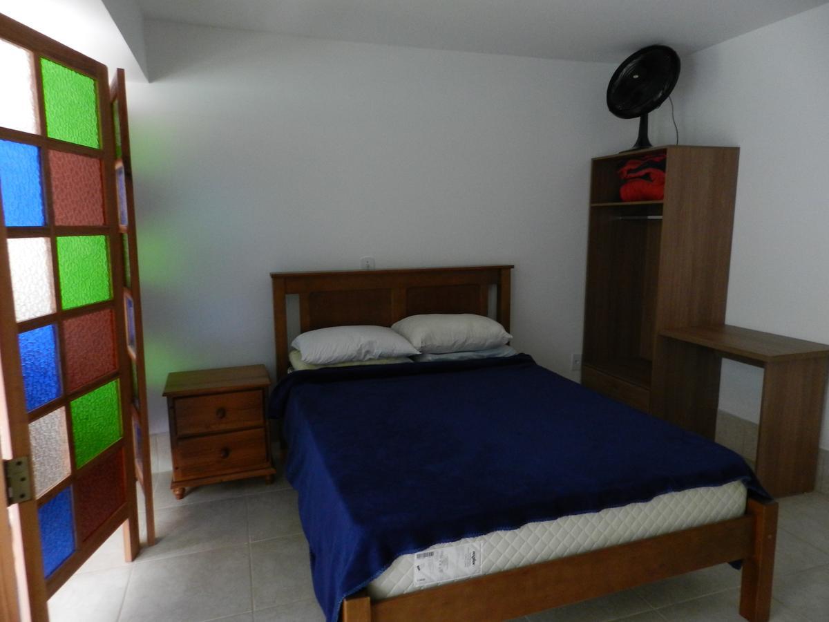 Casa Na Floresta Apartment Пенедо Екстериор снимка