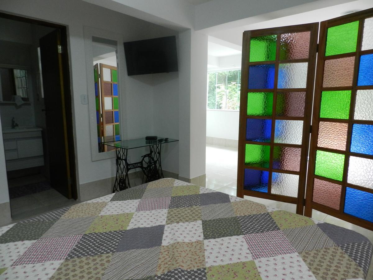 Casa Na Floresta Apartment Пенедо Екстериор снимка