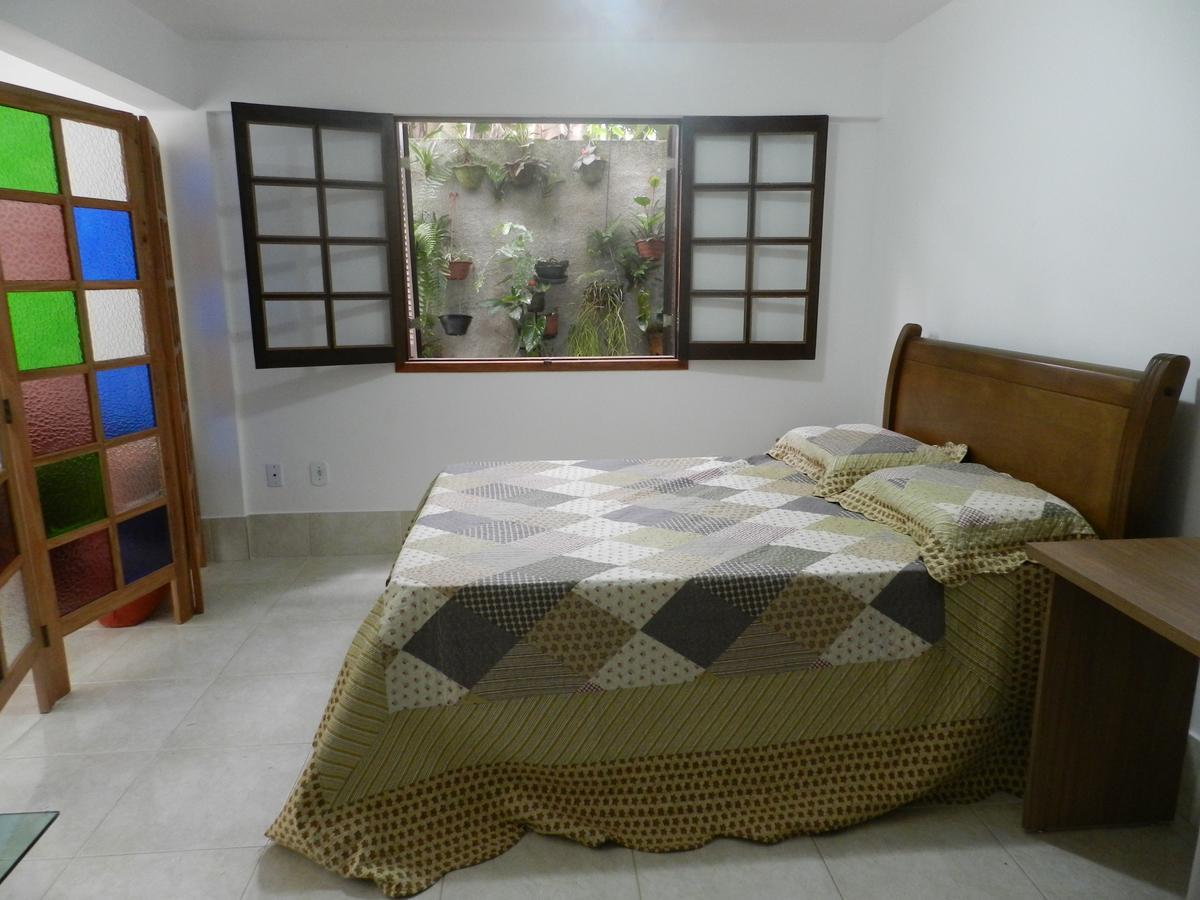 Casa Na Floresta Apartment Пенедо Екстериор снимка